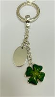 Portachiavi Saturno in Argento PC2253 - PC2253